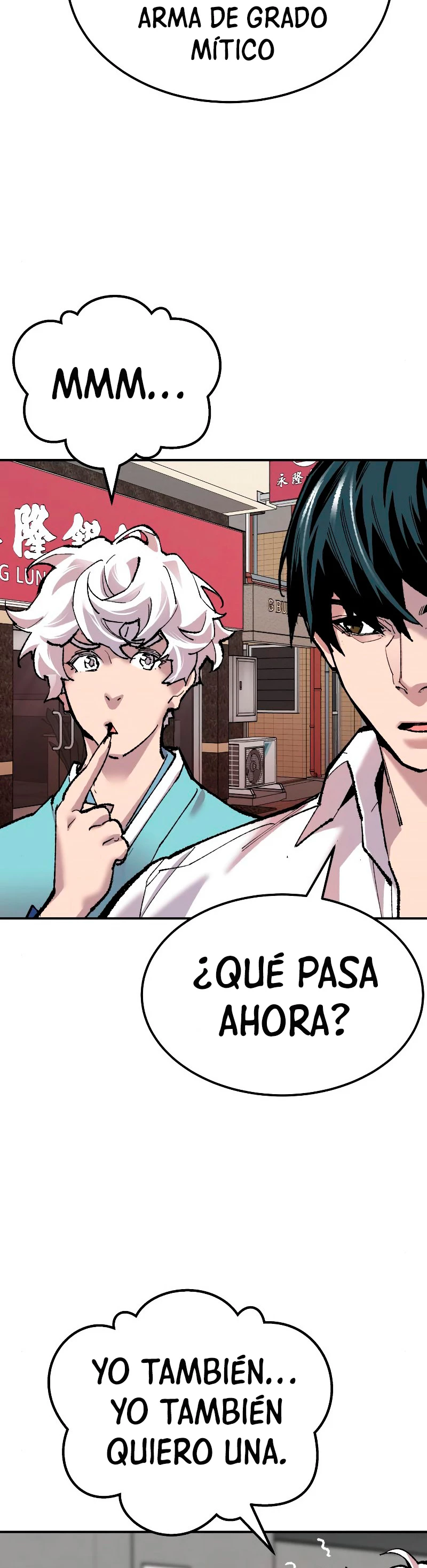 Rompiendo Limites > Capitulo 46 > Page 151